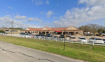 Lone Star Christian Academy - Licensed Daycare in Montgomery, TX
