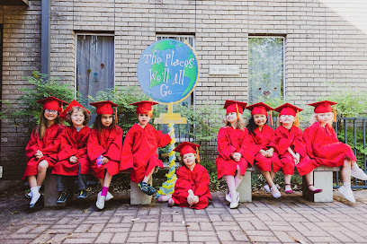 Faith Lutheran Child Development Center