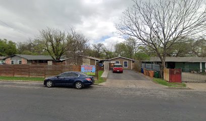 Rosies Daycare #3