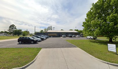 Cornerstone Childcare Center