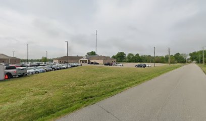 Big Top Learning Center