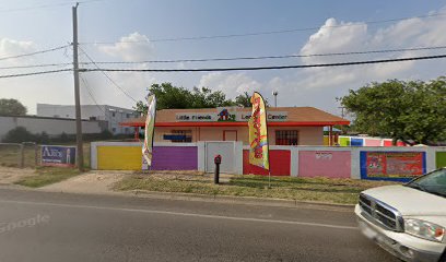 Little Friends Learning Center II - Licensed Daycare in Laredo, TX