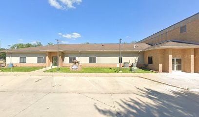 Little Bison Child Care Center