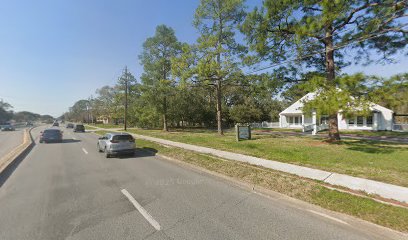 Friendswood Montessori School