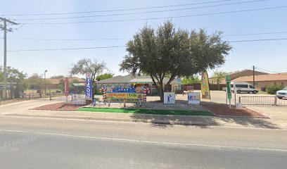 GINGERBREAD HOUSE INSTITUTE/MONTESSORI