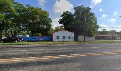 Little Bears Learning Center