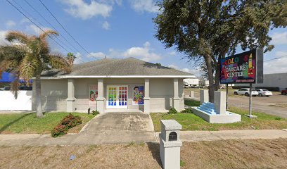 Colors Daycare Center