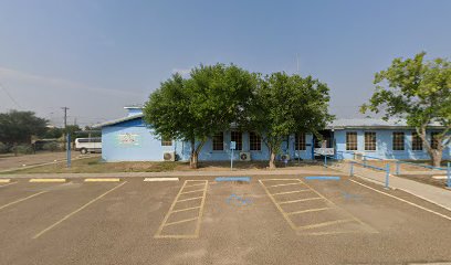 Little Angels Learning Center #2 - Licensed Daycare in Zapata, TX