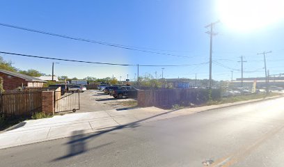 Little Growing Hearts Childcare Center LLC
