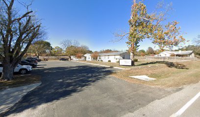 Little Peaches Learning Center