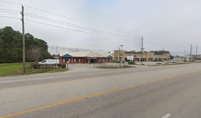 Mighty Bright Child Care Centers