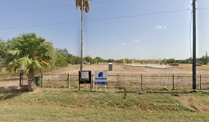 Imagination Station Academy 1