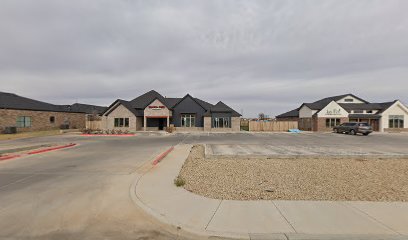 Kooper's Cove Learning Academy - Licensed Daycare in Lubbock, TX