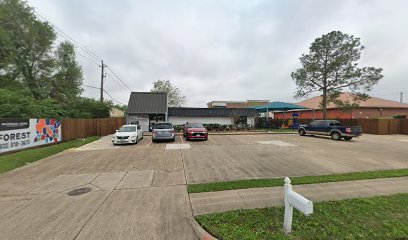 Kenforest Head Start