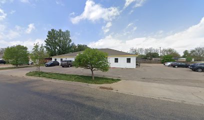 Little Lambs Christian Childcare Center