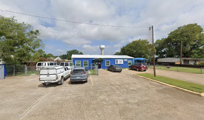 Cornerstone Learning Center 3