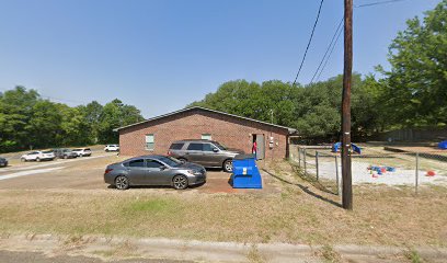 Kids R Here Learning Academy - Licensed Daycare in Gladewater, TX