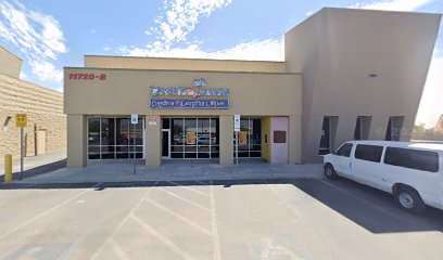 Shine Bright Learning Center