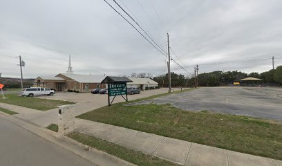 Discovery Learning Center Academy