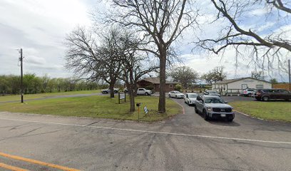 Sage Academy Granbury -Spark Program