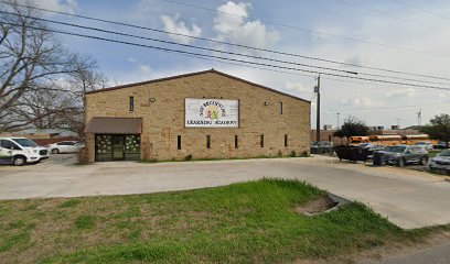 Honey Hive Learning Academy