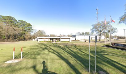 Dunbar Tiger Learning Center
