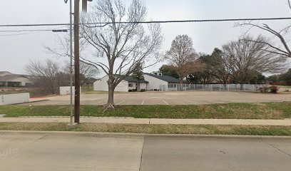 Nishiyamato Academy of Texas Preschool