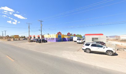 Aladdin Day Care VI
