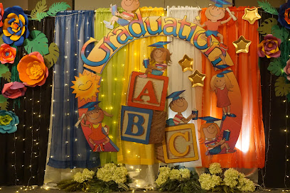 Preston ABC Day School