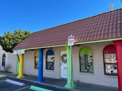 HOLLYWOOD KIDS DAY CARE