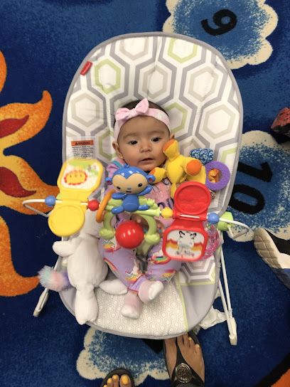 "K" Street Learning Center LLC - Licensed Daycare in Somerset, TX