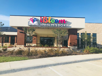 iBloom Montessori