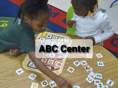 Kidz K'nect Child Development Center