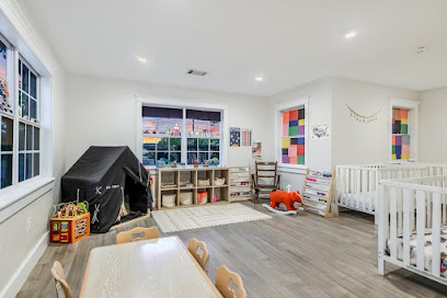 Over Yonder Nature School - Licensed Daycare in Dripping Springs, TX