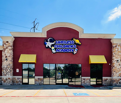 Limitless Children's Academy