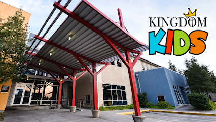 Kingdom Kids Preschool