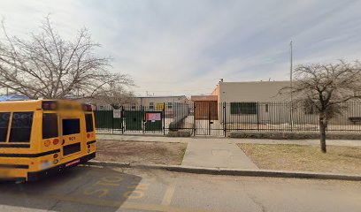 Head Start CDC