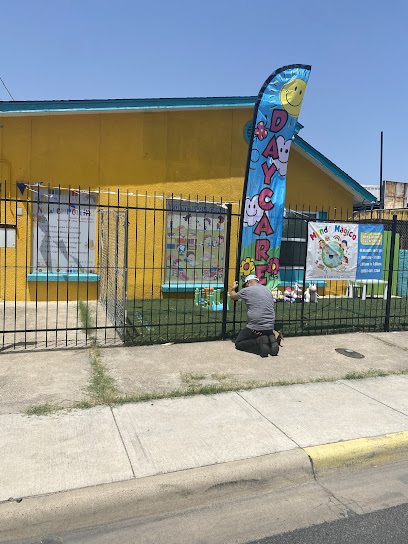 Mundo Magico Daycare & Learning Center