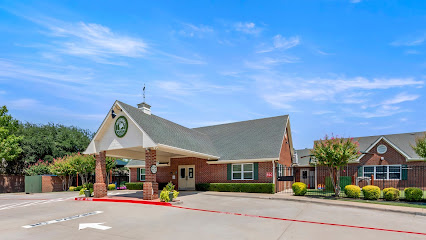 Primrose School of Grapevine-Colleyville