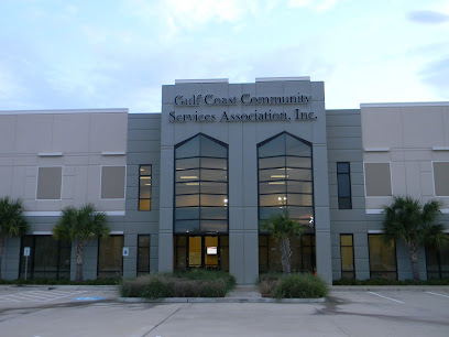 Gulf Coast Community Services Association/Early Head Start