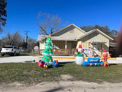 Munday CISD Day Care Center