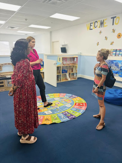 Kid Connect Preschool - Licensed Daycare in Plano, TX