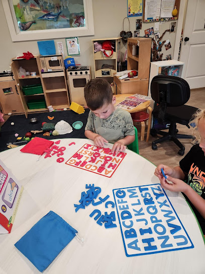 Bricks Learning Center - Licensed Daycare in Kilgore, TX