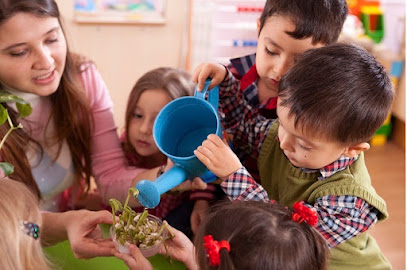 Kingwood Montessori School
