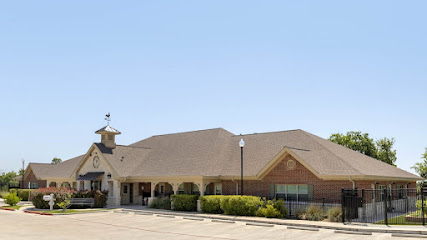 Primrose School of Pflugerville at Falcon Pointe