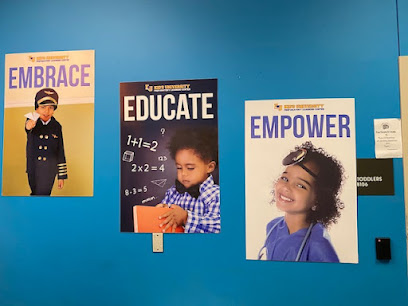 KIDS UNIVERSITY PREPARATORY LEARNING CENTER