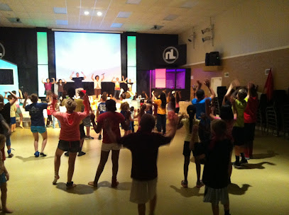 Kovenant Kidz Preschool