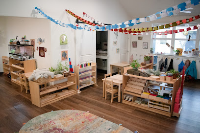 Acres Grove Nature School