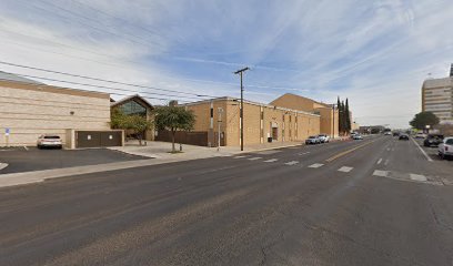 First Baptist Church Child Development
