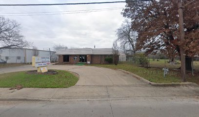 Stepping Stones of Knowledge Academy - Licensed Daycare in Duncanville, TX